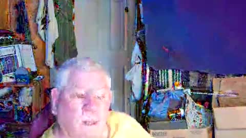 mr_canoe_licker_69 online show from 1, 3, 2025