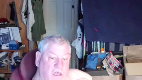 mr_canoe_licker_69 online show from 4, 3, 2025