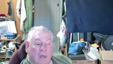 mr_canoe_licker_69 online show from 8, 3, 2025