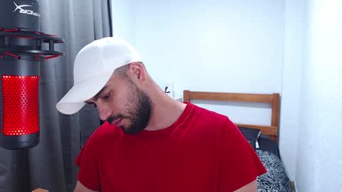 chris online show from 9, 12, 2024