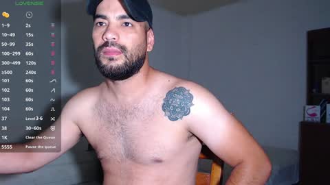 chris online show from 19, 1, 2025