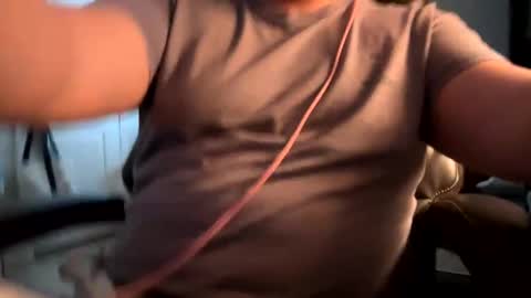 Diego69 online show from 16, 2, 2025