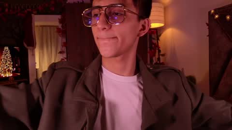 Mr Evans online show from 3, 12, 2024