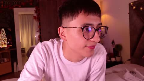 Mr Evans online show from 9, 12, 2024