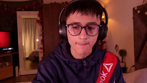 Mr Evans online show from 11, 12, 2024