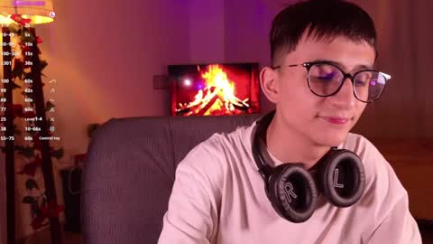 Mr Evans online show from 14, 12, 2024