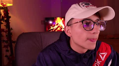 Mr Evans online show from 15, 12, 2024