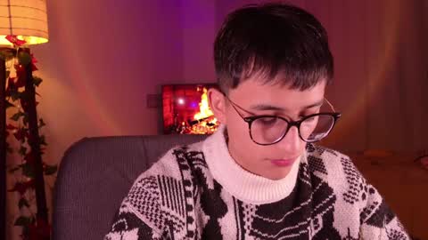 Mr Evans online show from 17, 12, 2024