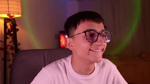 Mr Evans online show from 18, 12, 2024