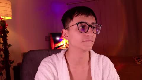 Mr Evans online show from 23, 12, 2024