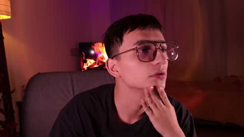 Mr Evans online show from 27, 12, 2024