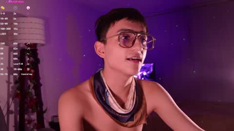 Mr Evans online show from 8, 1, 2025