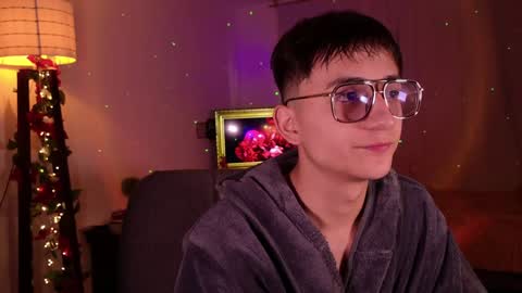 Mr Evans online show from 10, 1, 2025