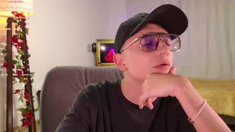 Mr Evans online show from 11, 1, 2025