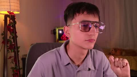 Mr Evans online show from 14, 1, 2025