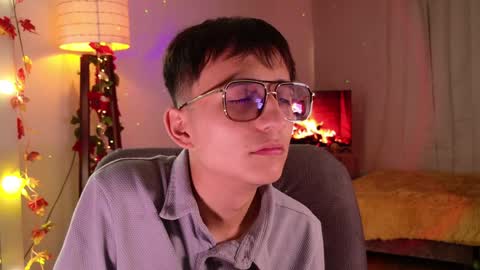 Mr Evans online show from 14, 1, 2025