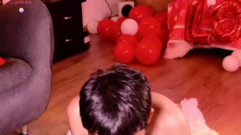 Mr Evans online show from 10, 2, 2025