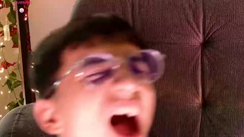 Mr Evans online show from 18, 2, 2025