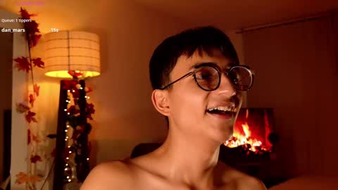 Mr Evans online show from 20, 2, 2025