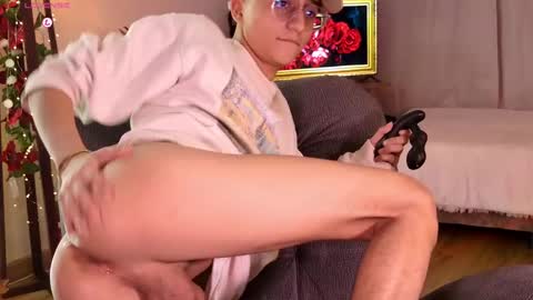 Mr Evans online show from 26, 2, 2025