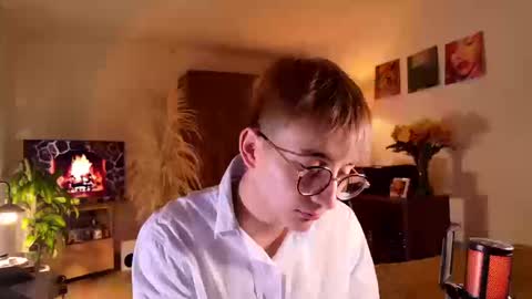 Mr Evans online show from 12, 9, 2025