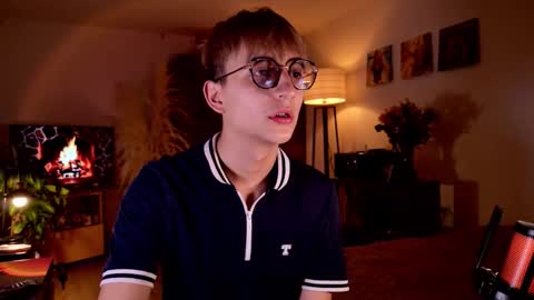 Mr Evans online show from 21, 9, 2025