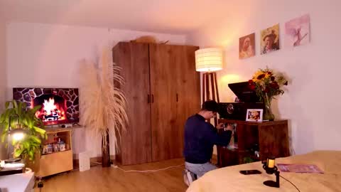 Mr Evans online show from 24, 9, 2025