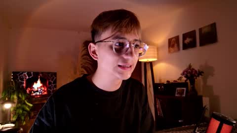 Mr Evans online show from 10, 10, 2025