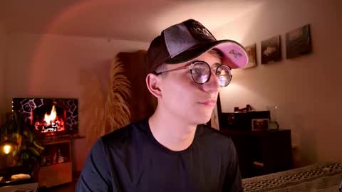 Mr Evans online show from 16, 10, 2025