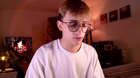 Mr Evans online show from 20, 10, 2025