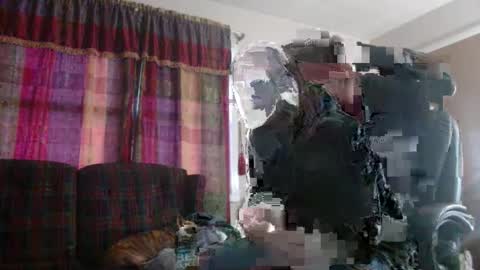 mr_happy12 online show from 2, 1, 2025