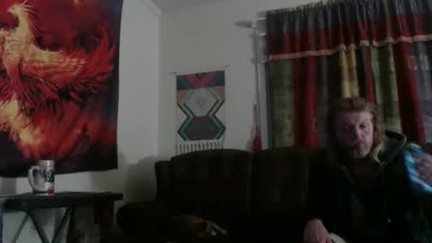 mr_happy12 online show from 8, 2, 2025