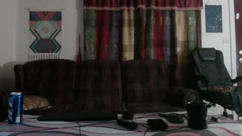 mr_happy12 online show from 28, 2, 2025