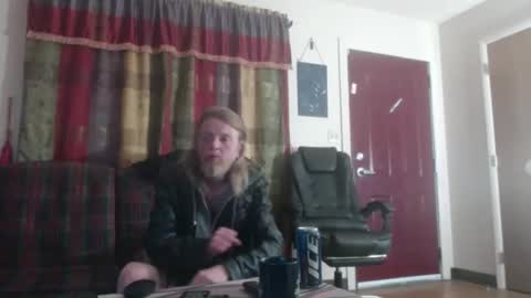 mr_happy12 online show from 2, 3, 2025