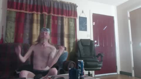 mr_happy12 online show from 2, 3, 2025