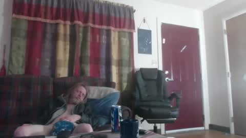 mr_happy12 online show from 2, 3, 2025