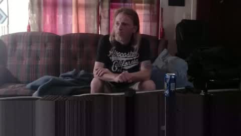 mr_happy12 online show from 18, 10, 2025