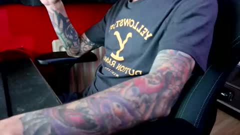 mr_hung_uk38 online show from 1, 10, 2025