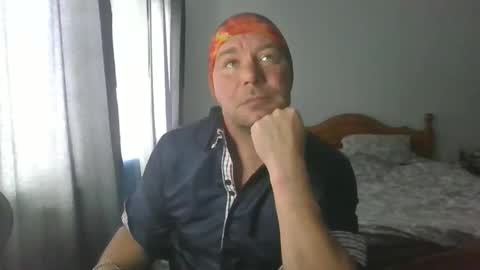 mr_i_ online show from 11, 5, 2026