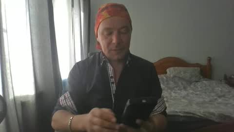 mr_i_ online show from 11, 5, 2026