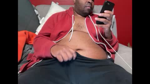 mr_irvin online show from 17, 1, 2026