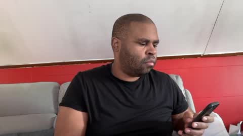 mr_irvin online show from 5, 4, 2026