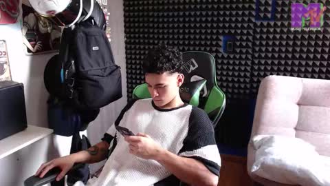 Call me Angel please online show from 3, 11, 2025