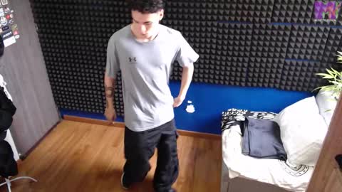 Call me Angel please online show from 8, 1, 2026