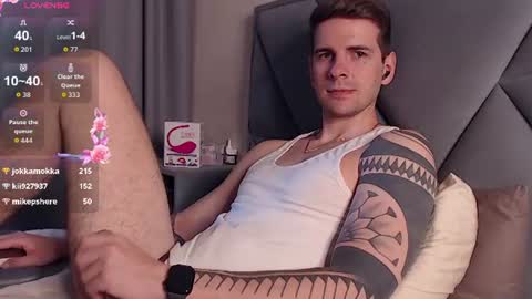 mr_longboy online show from 23, 6, 2026