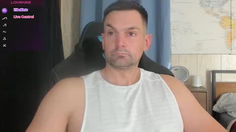 Cam online show from 29, 1, 2025