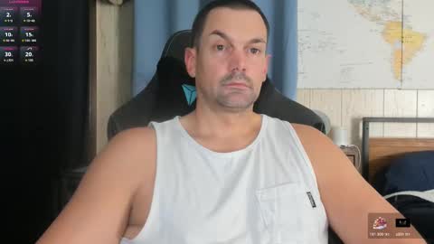 Cam online show from 13, 11, 2025