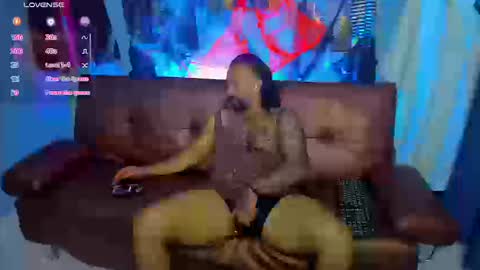 mr_maik22 online show from 25, 10, 2025