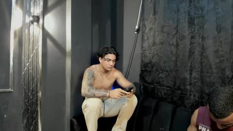 mr_maximo online show from 19, 10, 2025