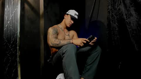 mr_maximo online show from 11, 11, 2025